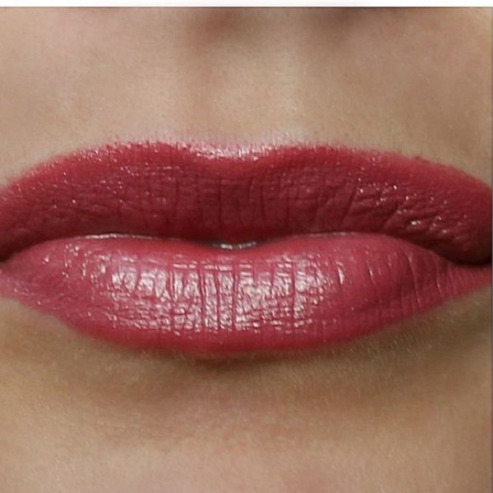 NIB New Yves Saint Laurent Lipstick Rouge Pur Couture - 9 Rose Stiletto